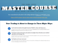 Sang Lucci - Master Course Equities, Options, Flow Trading, Tape Reading