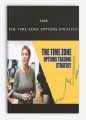 SMB - Amy Meissner - The Time Zone Options Strategy