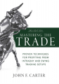 John Carter - Mastering the Trade 3rd Edition Book