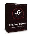 Tim Grittani - $1500 to 1 Million Dollars In 3 Years - Trading Tickers