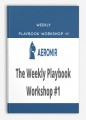 SMB - Amy Meissner - Weekly Playbook Workshop #1