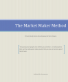 Steve Mauro Market Maker Method 4 Day Course with Indicators and Workbooks