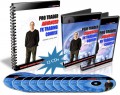 Chris Lori - Advanced Pro FOREX Trader/ Mentor - 12 Video CDs